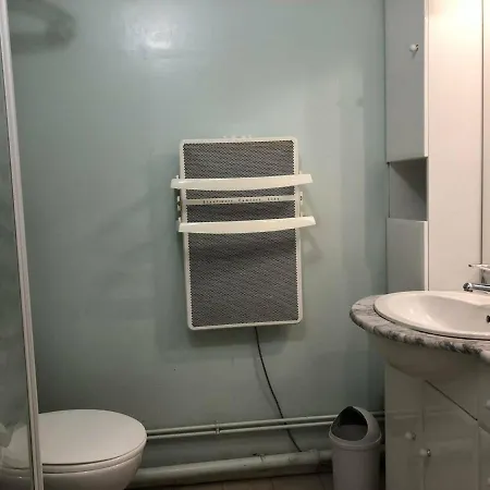 شقة 6 Pers, A Cote Des Pistes, Parking & Ascenseur, Casier A Skis, Proche Commerces - Fr-1-602-101 أريت