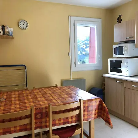 6 Pers, à Côté Des Pistes, Parking&ascenseur, Casier à Skis, Proche Commerces - Fr-1-602-101 Apartamento