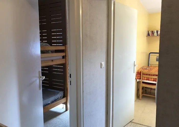 6 Pers, A Cote Des Pistes, Parking & Ascenseur, Casier A Skis, Proche Commerces - Fr-1-602-101 شقة *